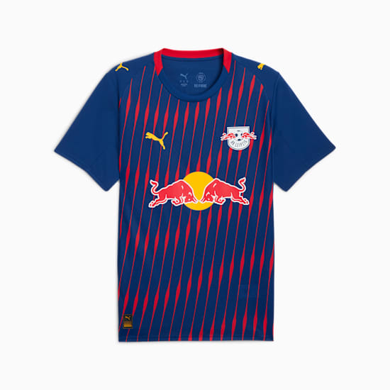 Camisa RB Leipzig 2025/26 III - detalhe