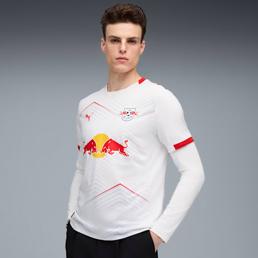 Camisa RB Leipzig 2025/26 I