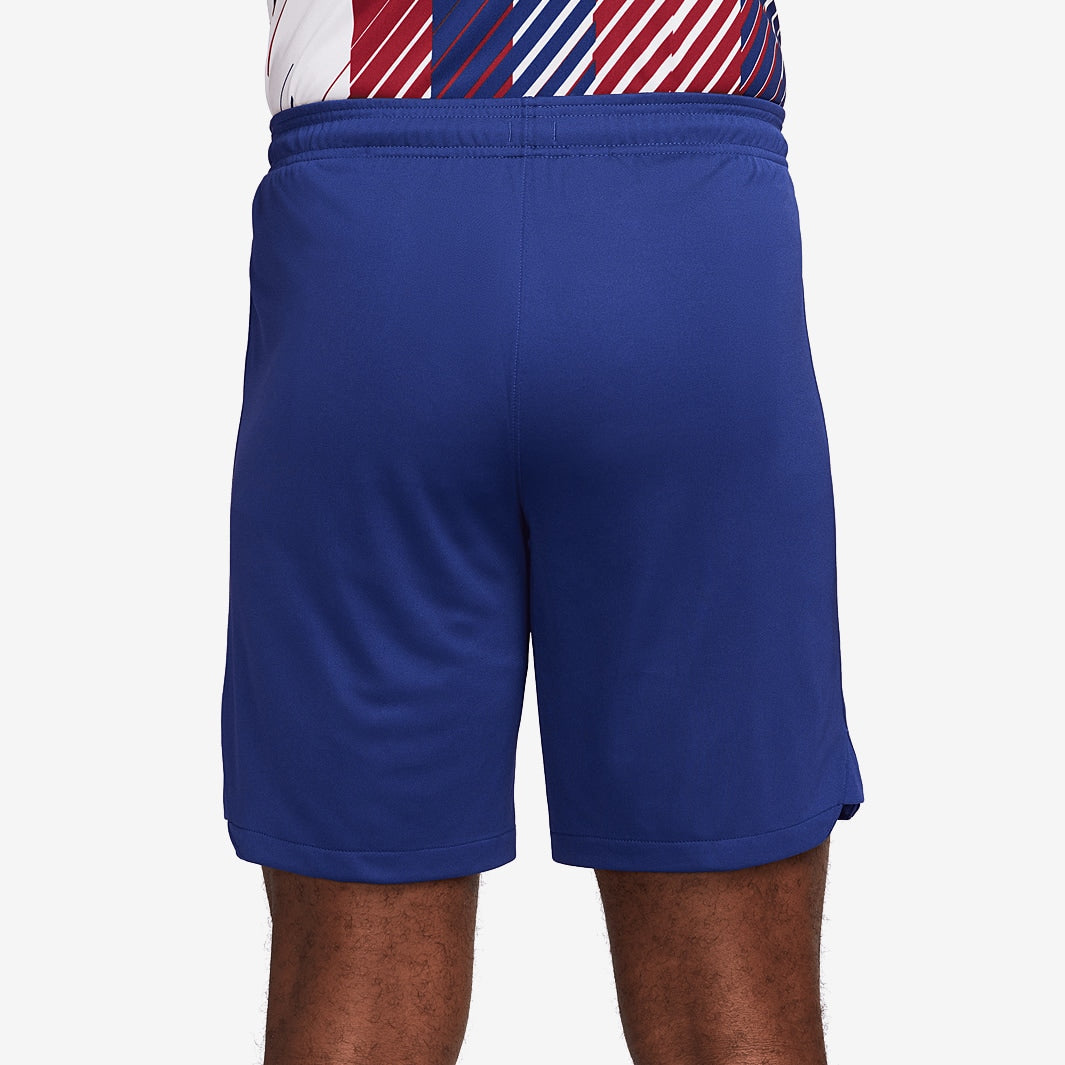 Shorts Nike FC Barcelona 2023/24 I Torcedor - detalhe