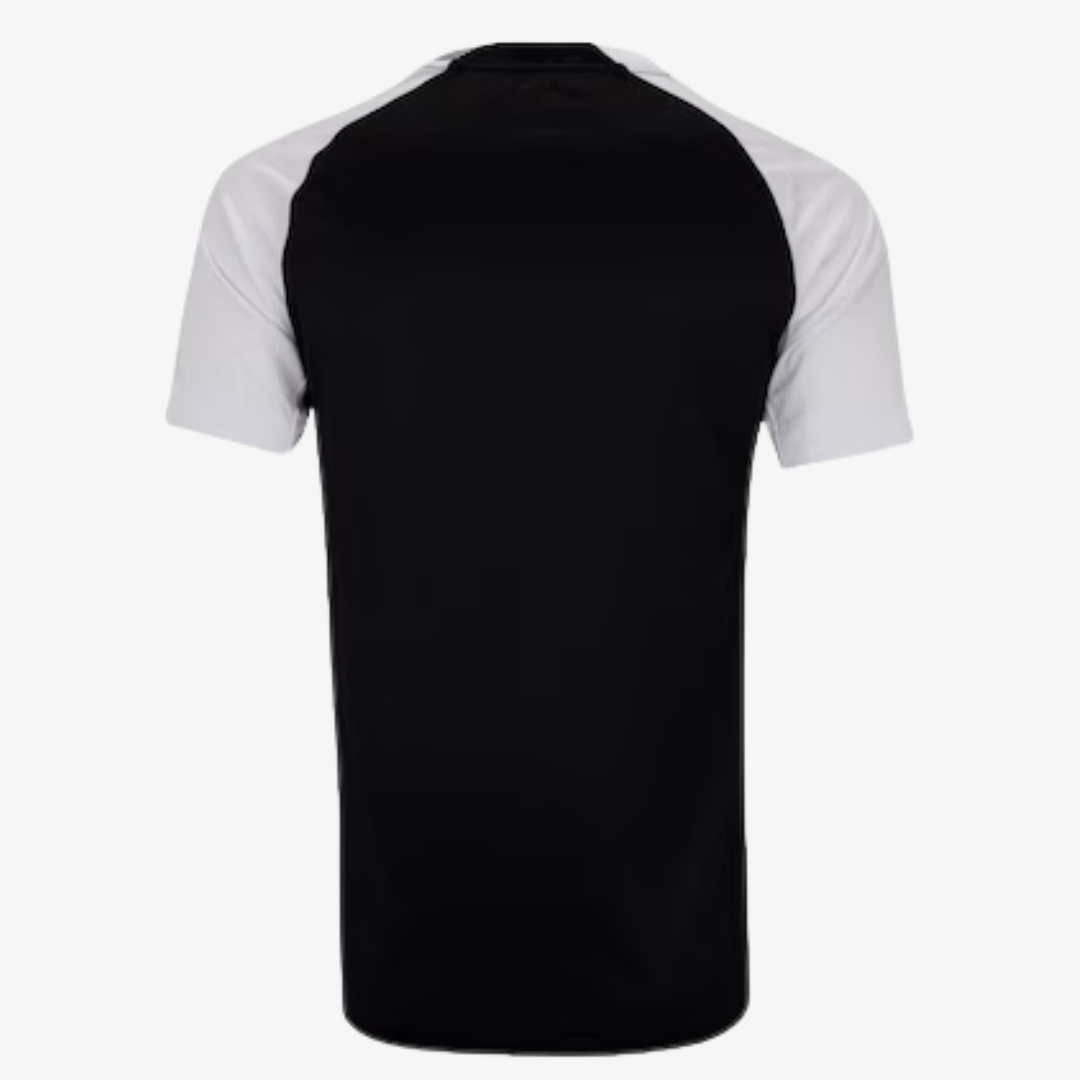 Camisa Corinthians 2025/26 II MEMPHIS N° 10 - detalhe