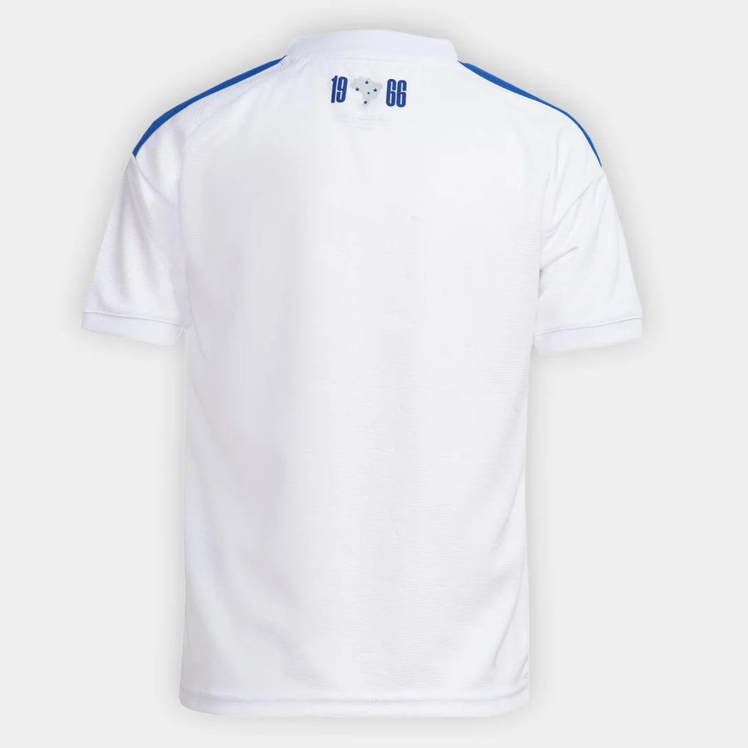 Conjunto Infantil Cruzeiro 2026/27 II