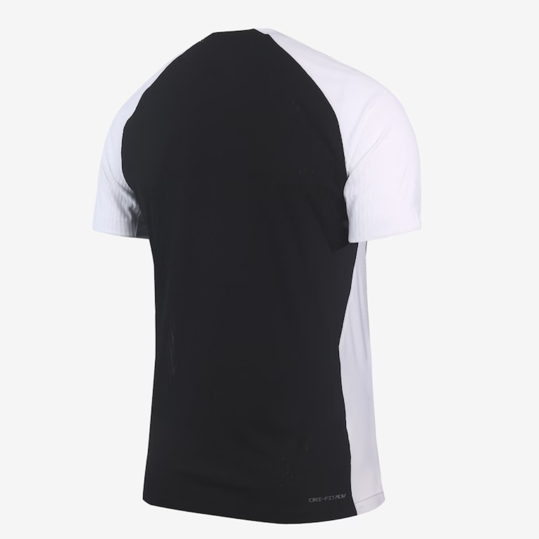 Camisa Nike Corinthians 2025/26 II Jogador - vista traseira