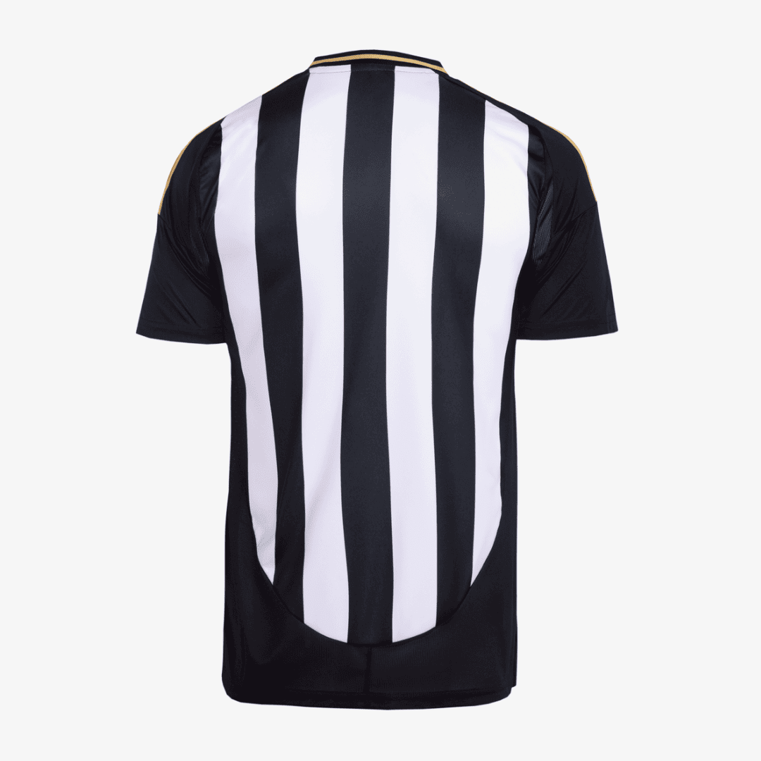 Camisa Adidas Atlético Mineiro 2025/26 I - vista traseira