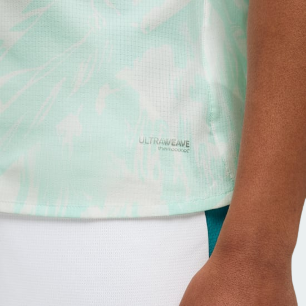 Camisa Portugal 2026/27 II Jogador - detalhe da manga
