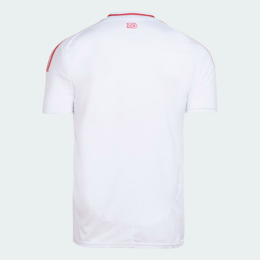 Camisa Adidas Internacional 2025/26 II - detalhe