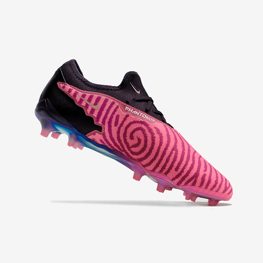 Chuteira Nike Phantom GX Academy Campo - detalhe