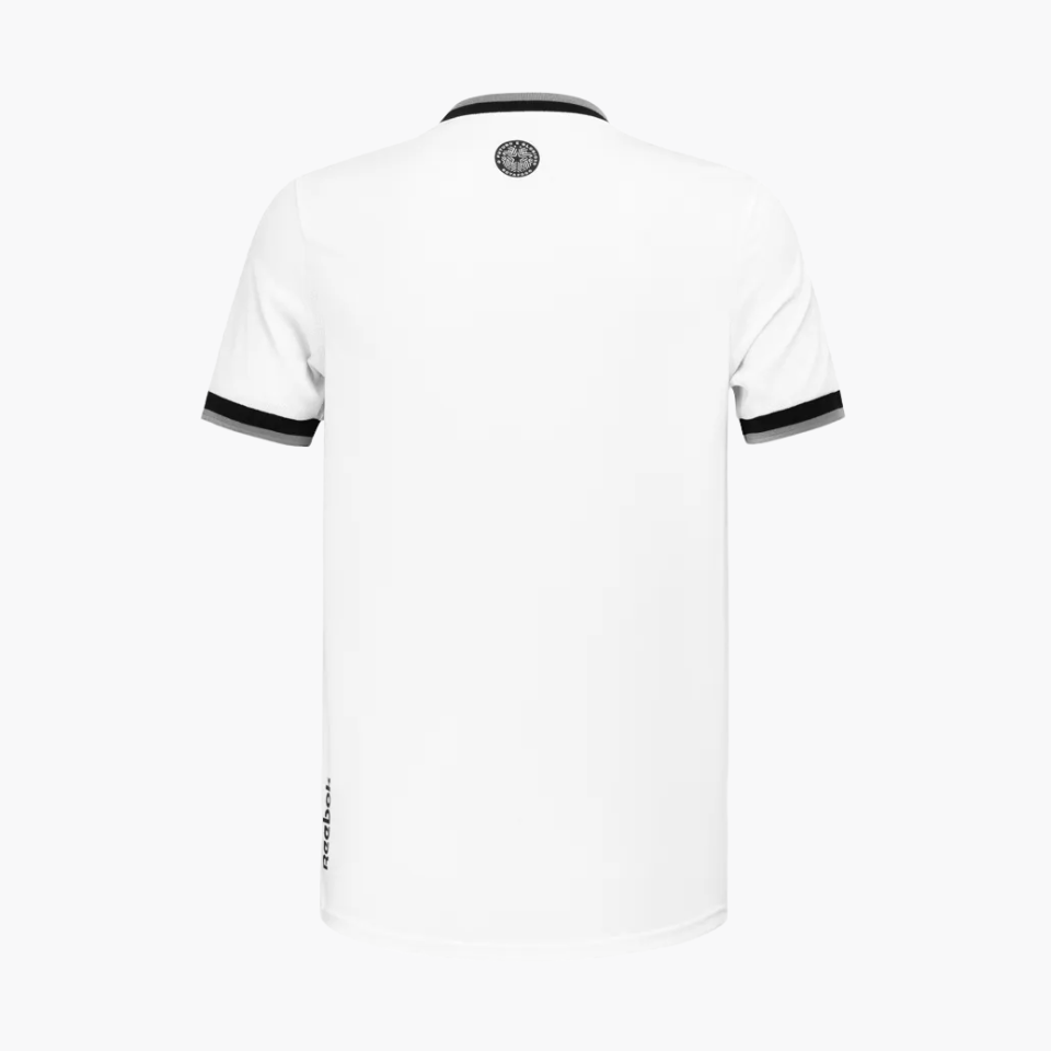 Camisa Reebok Botafogo 2024/25 III - vista traseira