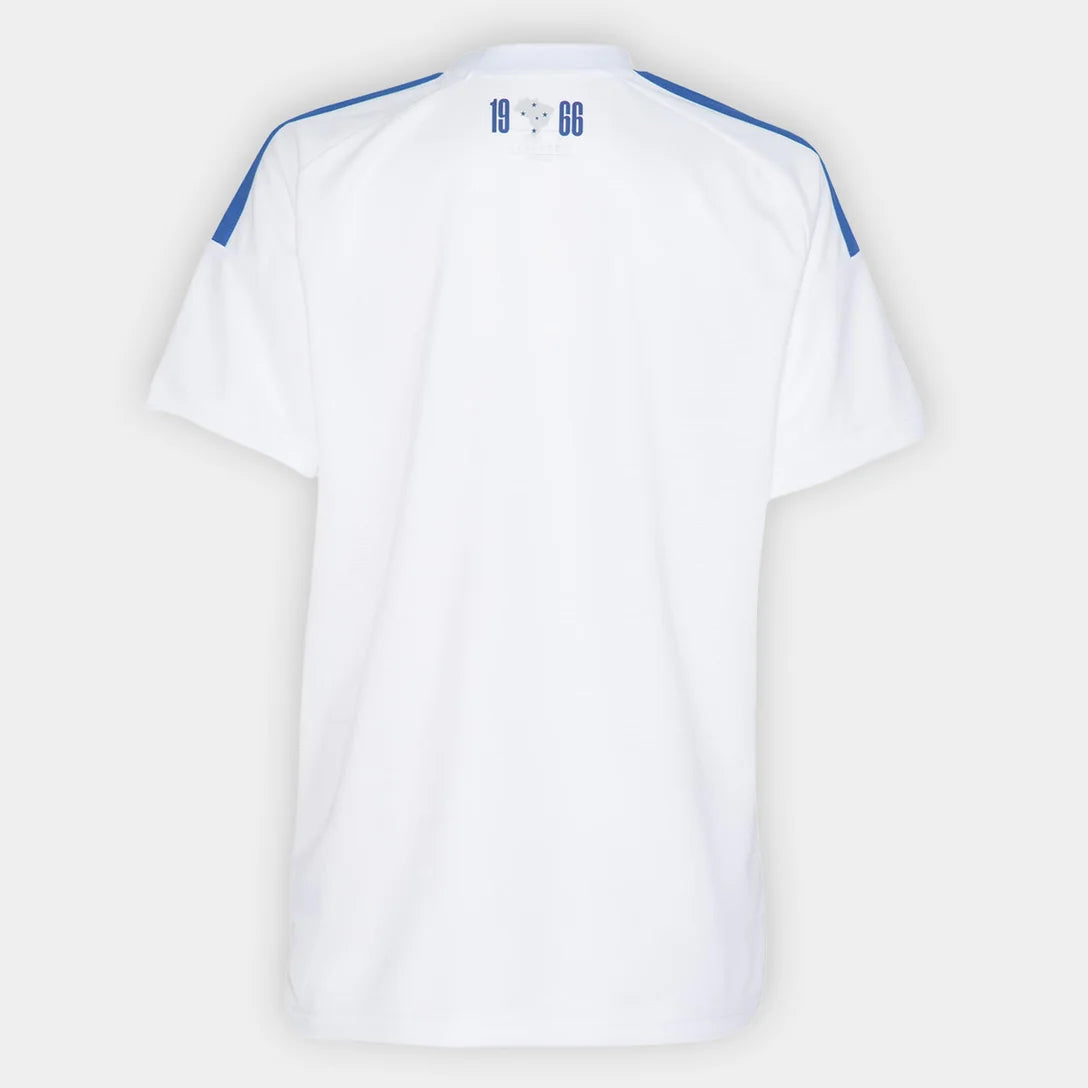 Camisa Feminina Cruzeiro 2026/27 II