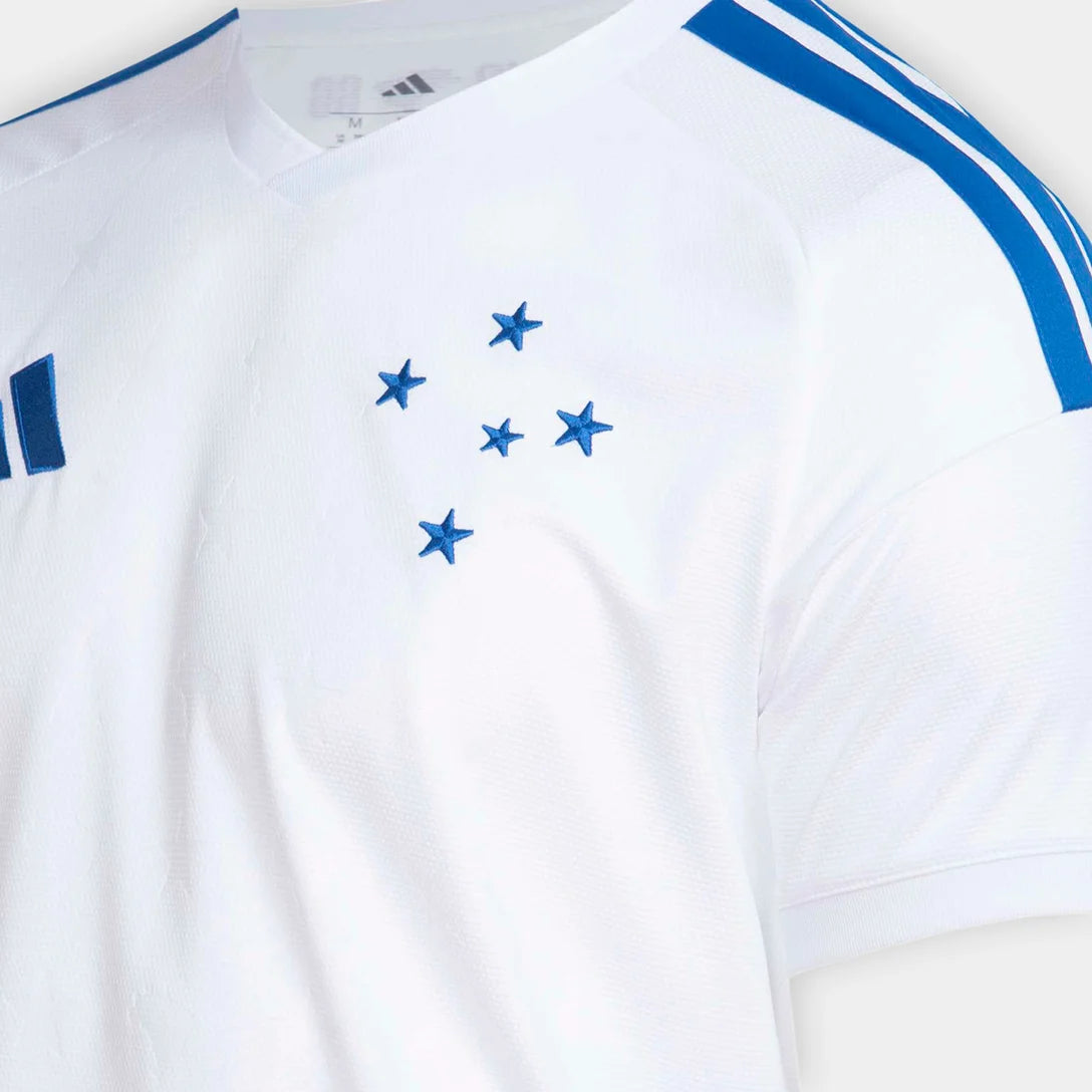 Camisa Cruzeiro II 2026/27