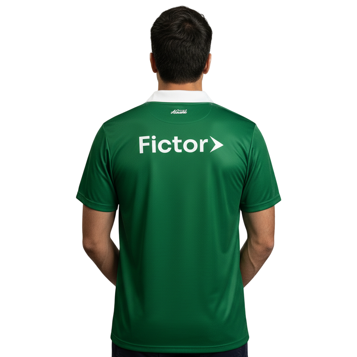 Camisa Palmeiras Avanti 2025/26