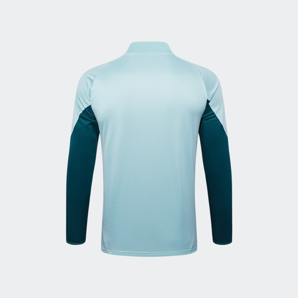 Conjunto de Treino Adidas Cruzeiro 2025/26 - detalhe