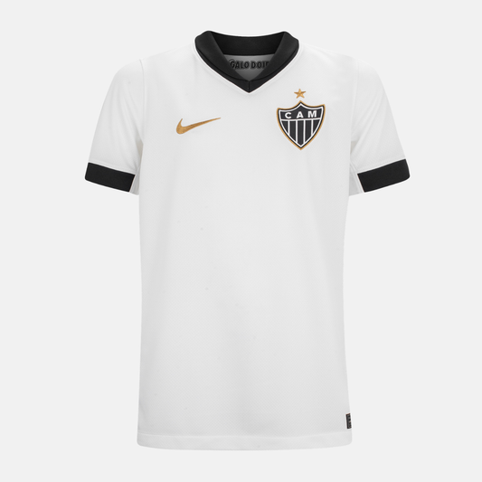Conjunto Infantil Atlético Mineiro 2026/27 II