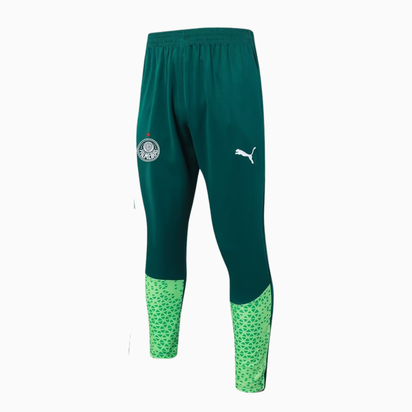 Conjunto de Treino Palmeiras 2024/25 I – Masculino - detalhe