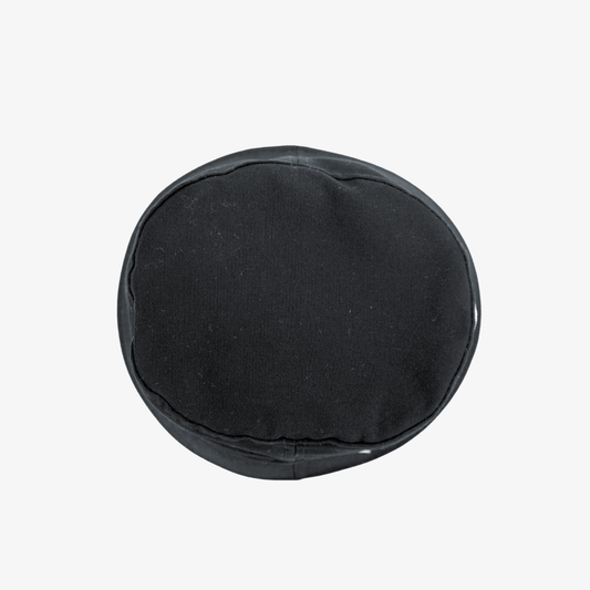 Bucket Internacional Preto - vista traseira