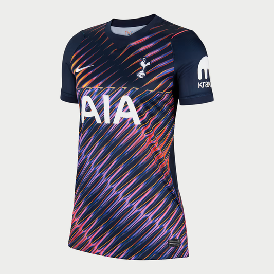 Camisa Feminina Nike Tottenham 2026/27 II