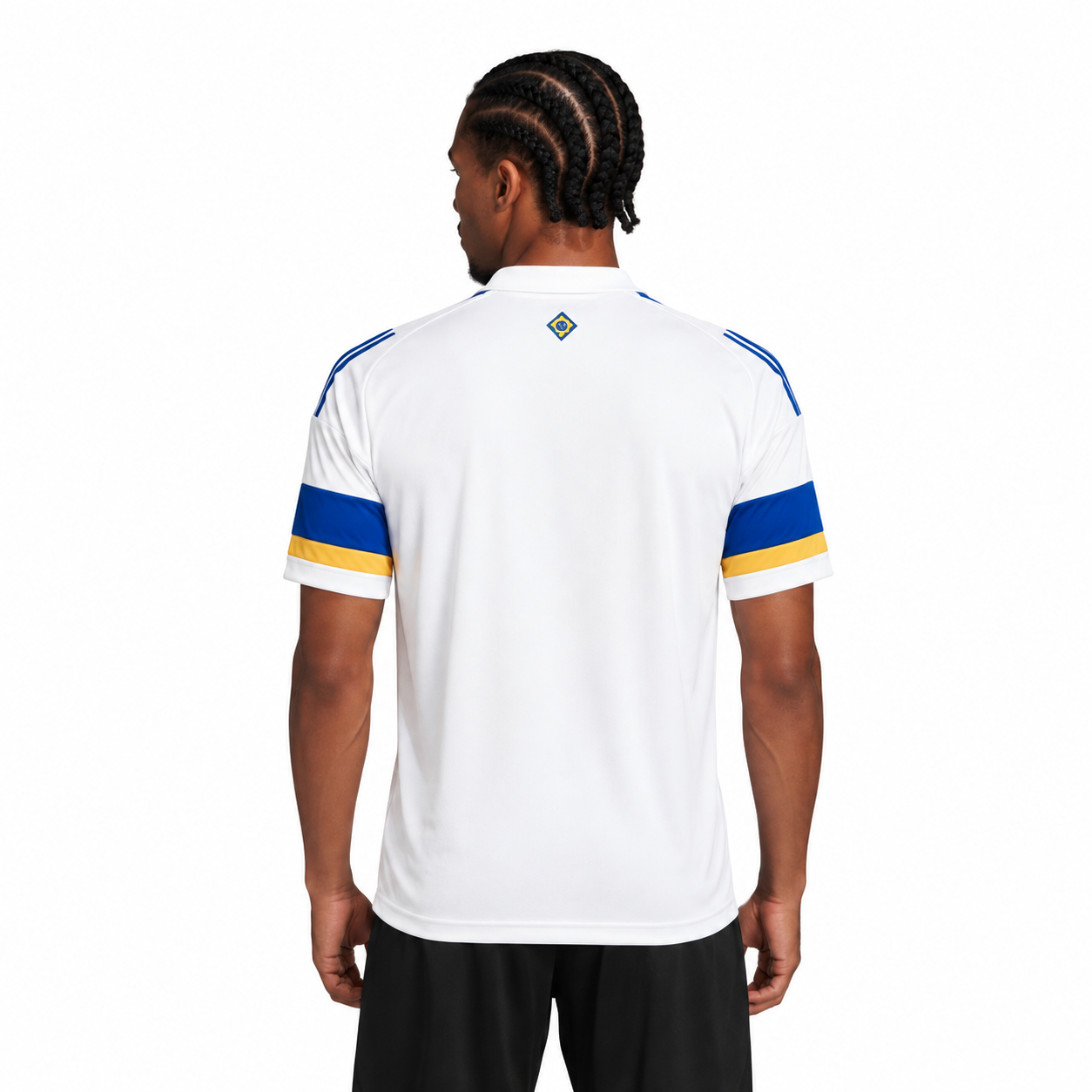 Camisa Cruzeiro 2026/27 III Torcedor