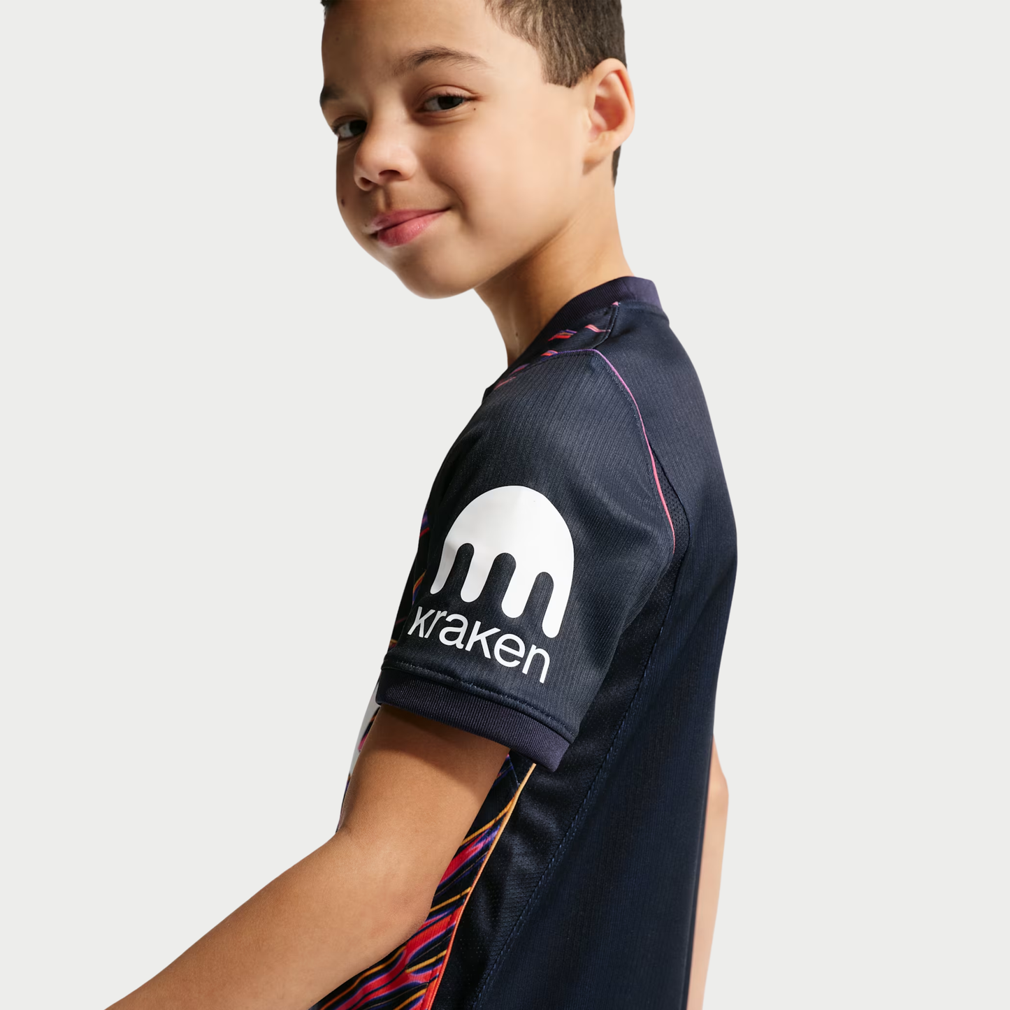 Conjunto Infantil Nike Tottenham 2026/27 II