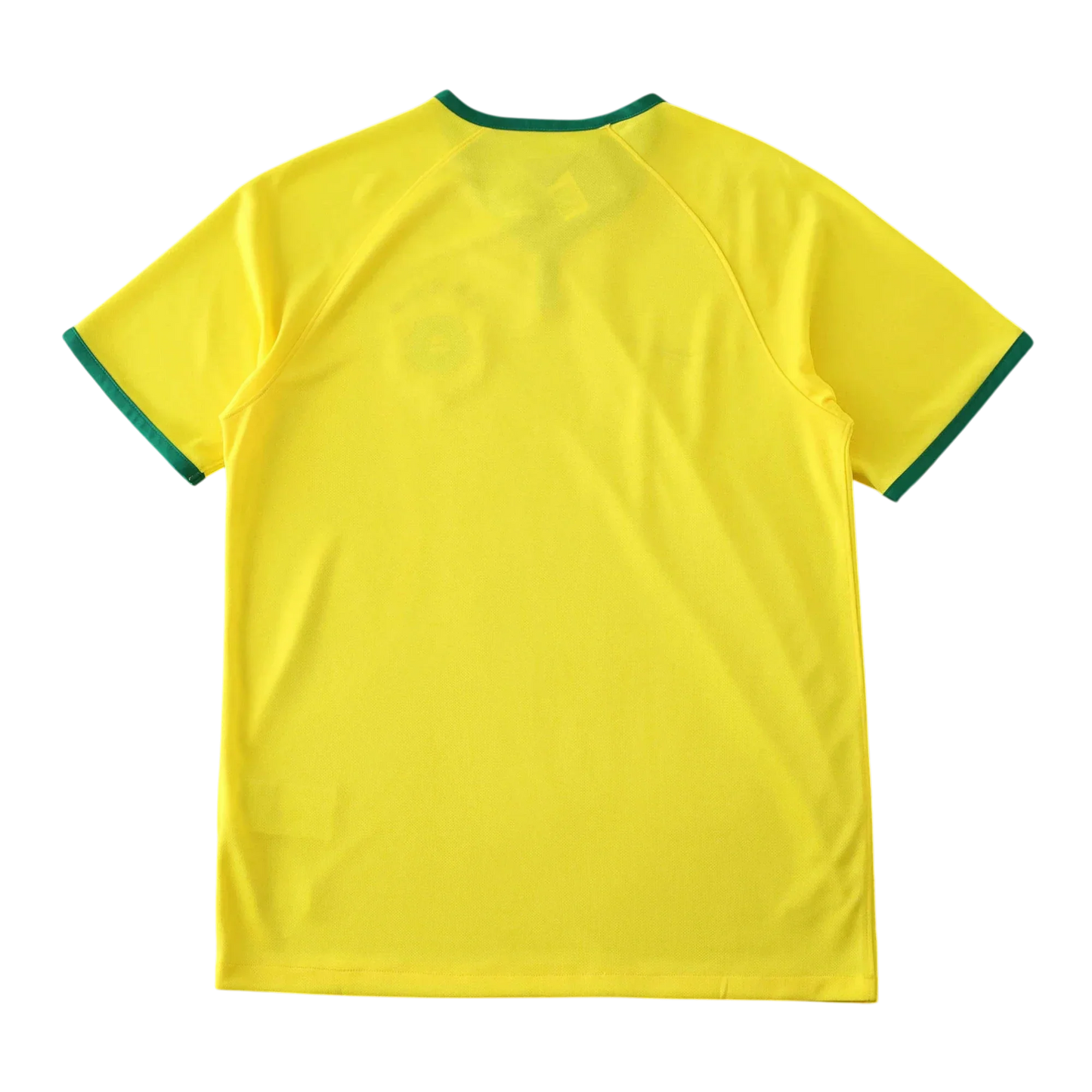 Camisa Brasil I 2014 - etiqueta