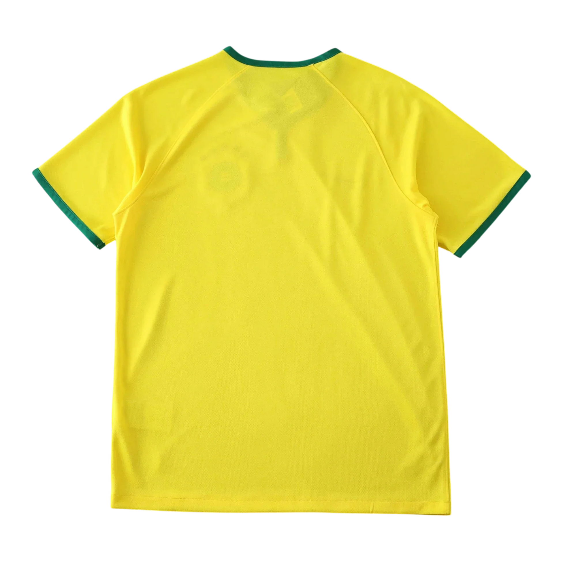 Camisa Brasil I 2014 - etiqueta