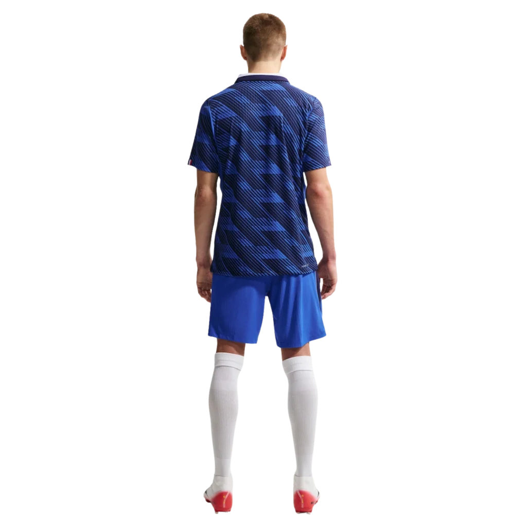 Camisa França Home 2026 - Versão Jogador