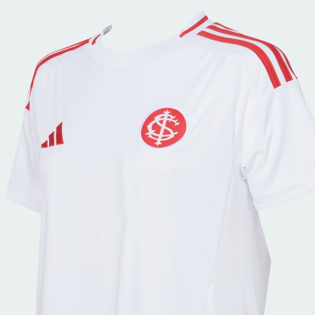 Camisa Feminina Adidas Internacional 2025/26 II - etiqueta