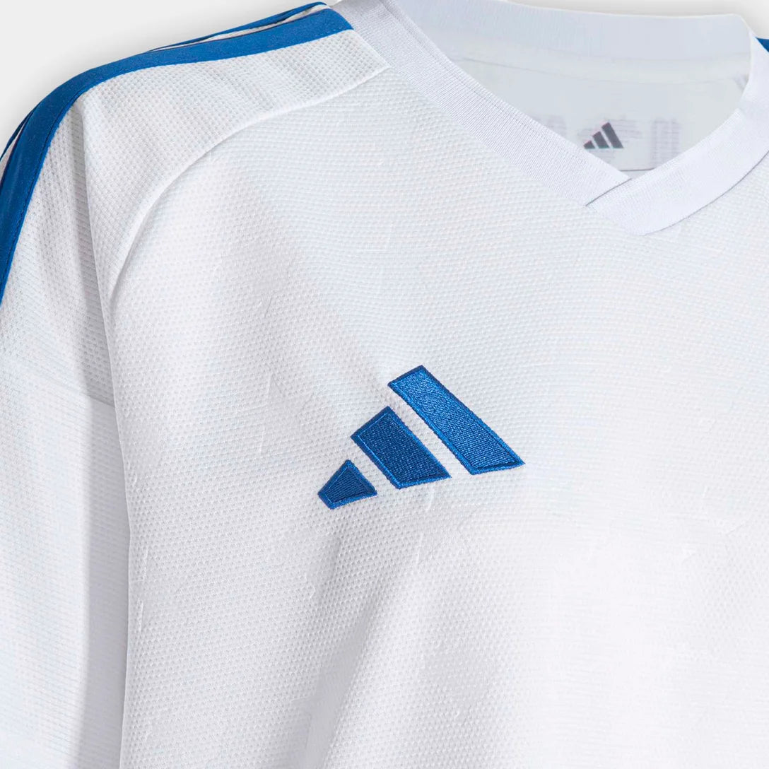 Camisa Feminina Cruzeiro 2026/27 II