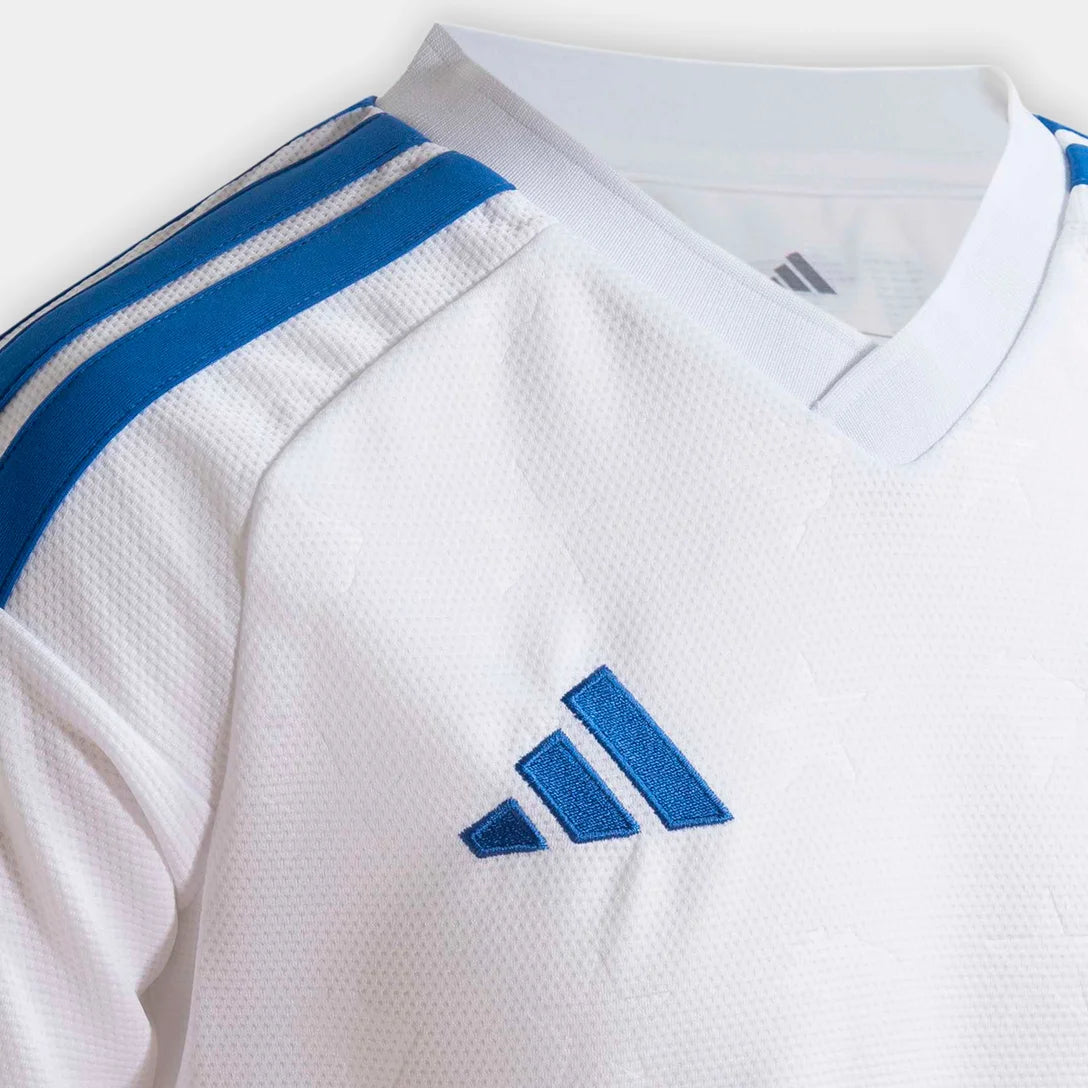 Conjunto Infantil Cruzeiro 2026/27 II