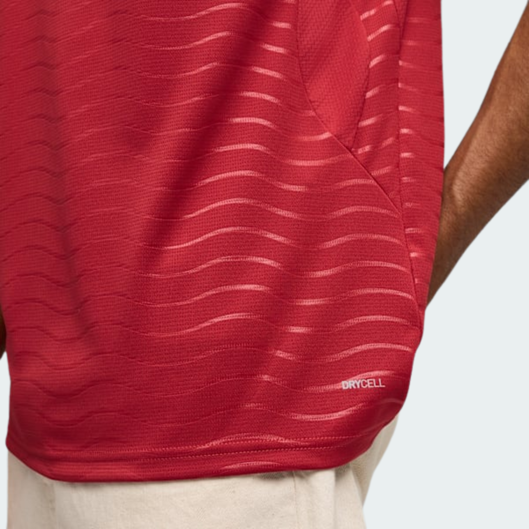 Camisa Portugal 2026/27 I [PRONTA ENTREGA]