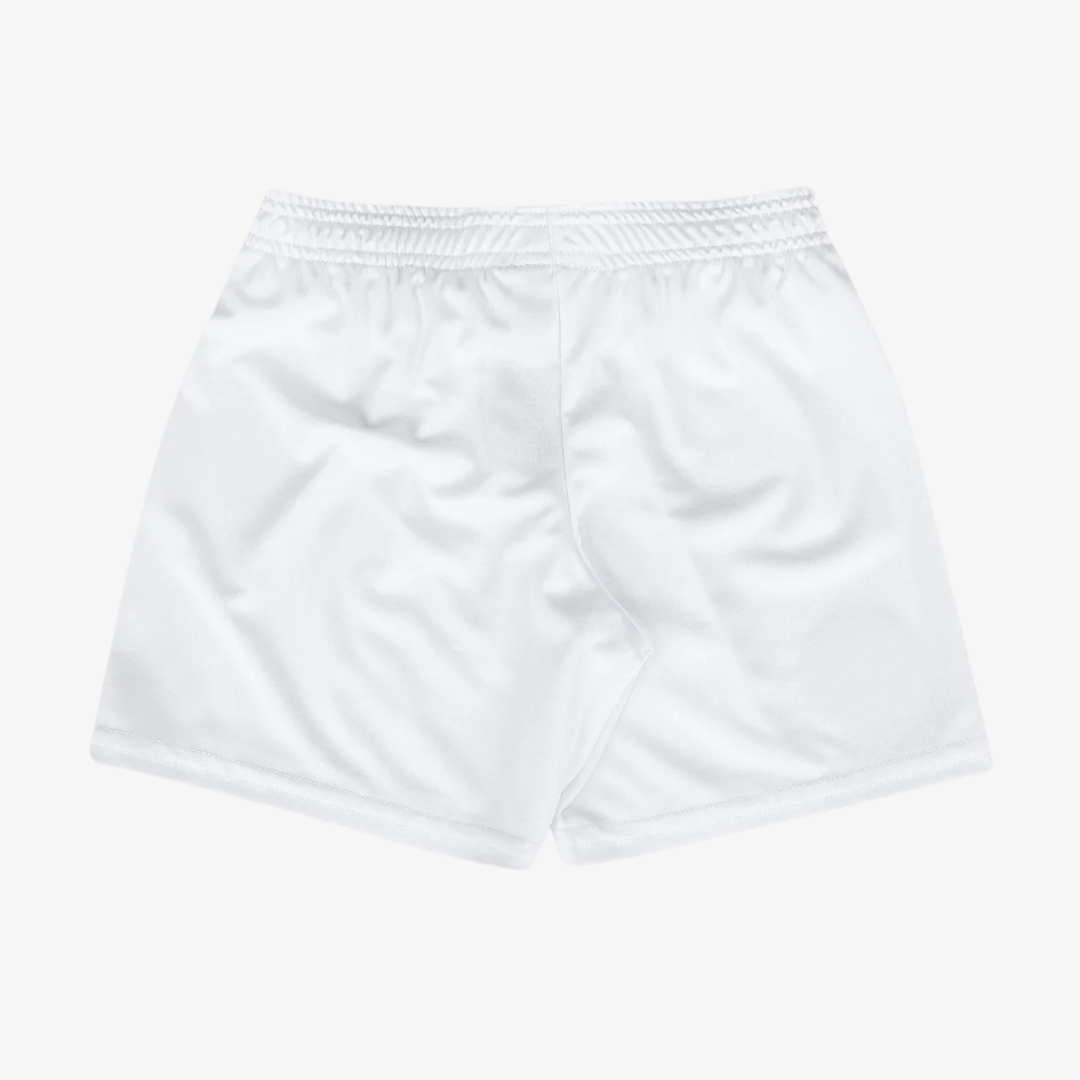 Conjunto Infantil Adidas Internacional 2025/26 I - etiqueta