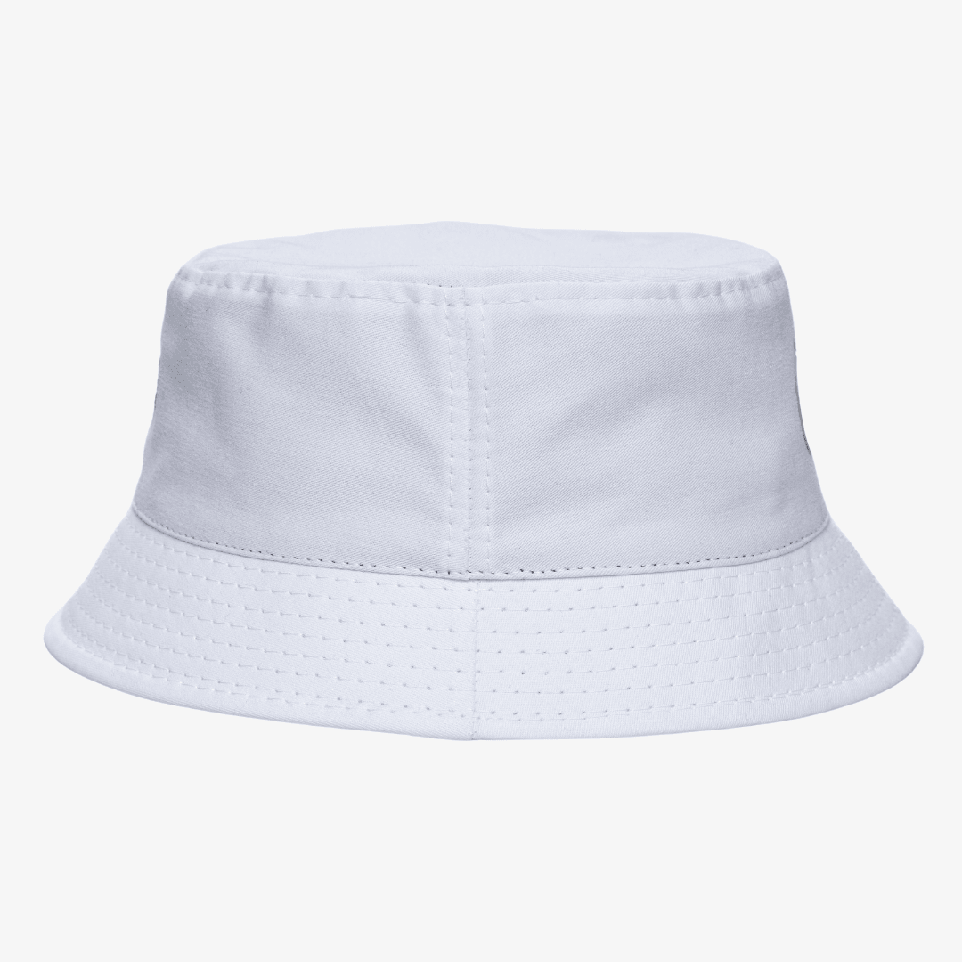 Bucket Grêmio - Branco - detalhe