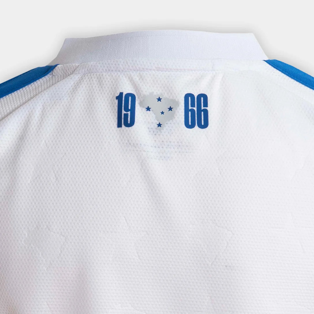 Conjunto Infantil Cruzeiro 2026/27 II