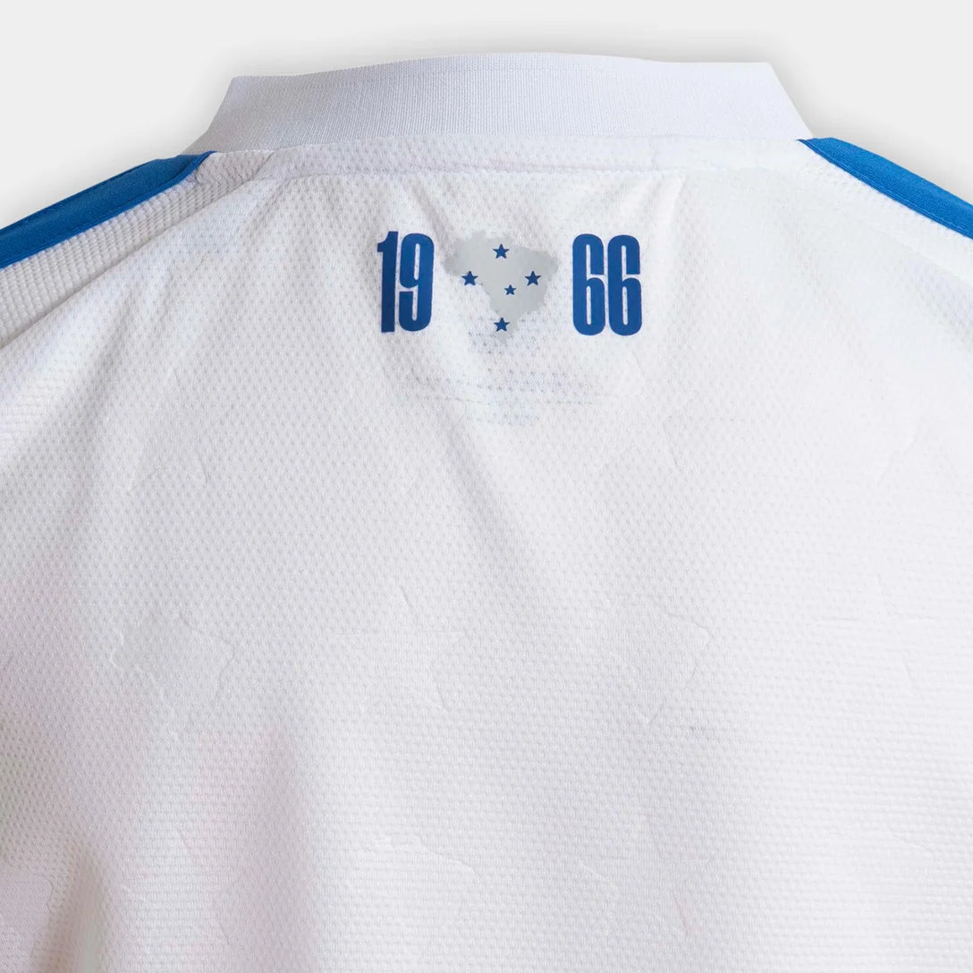 Camisa Feminina Cruzeiro 2026/27 II