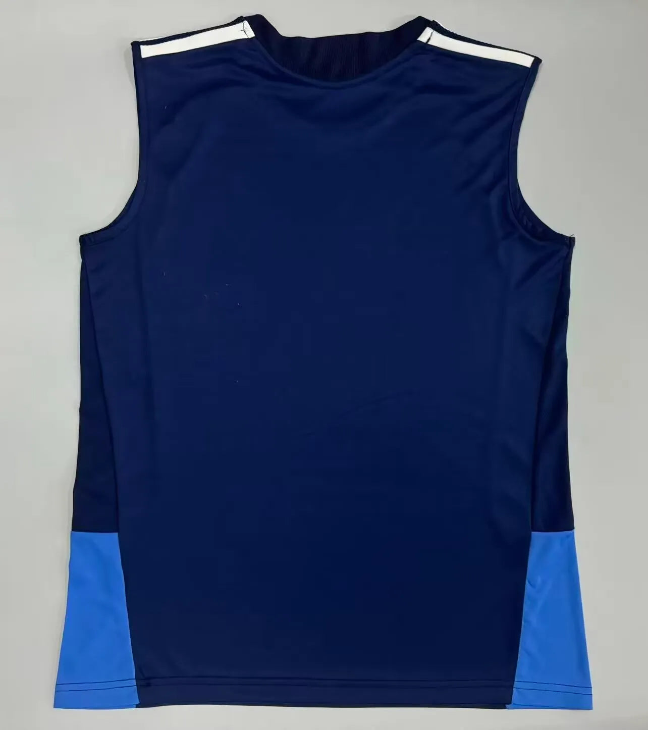 Regata Treino Cruzeiro 2026/27 II - detalhe