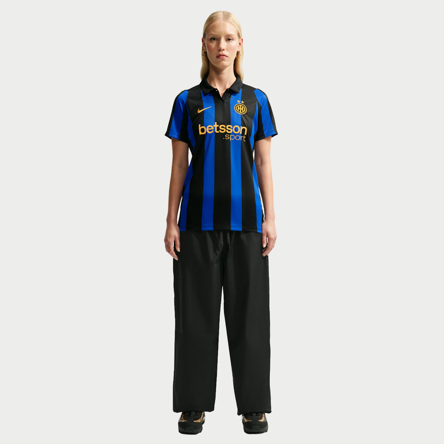 Camisa Feminina Nike Inter de Milão 2026/27 I