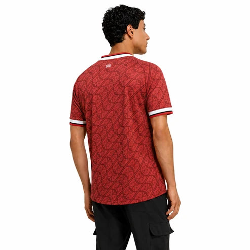 Camisa Adidas Flamengo 2026/27 III - Torcedor