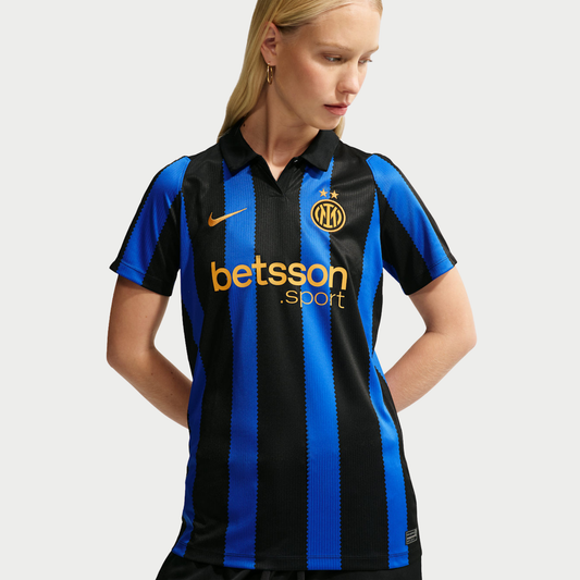 Camisa Feminina Nike Inter de Milão 2026/27 I