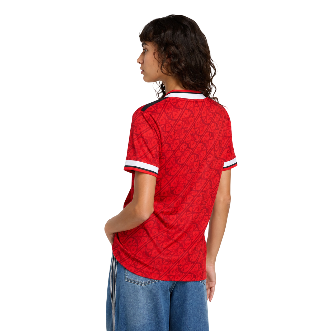 Camisa Feminina Flamengo 2026/27 III