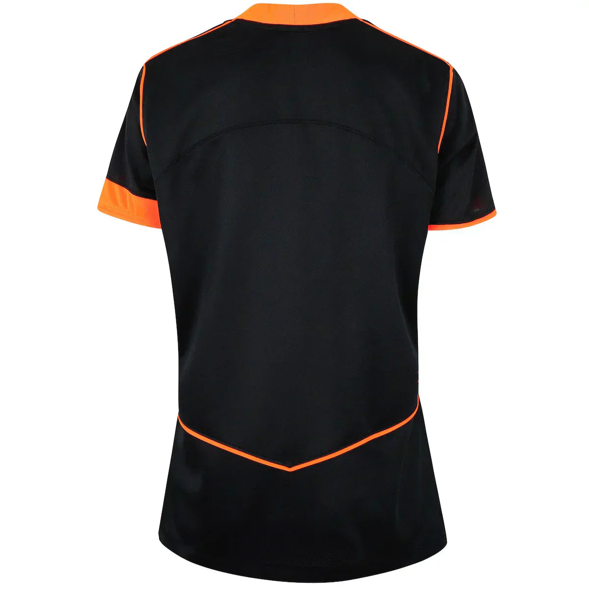 Camisa Feminina Nike Corinthians 2025/26 III - detalhe