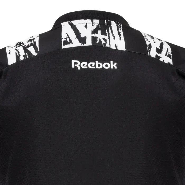 Camisa Botafogo Pré-Jogo 2025/26 - vista traseira