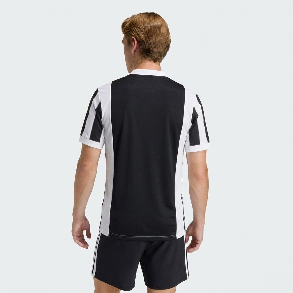Camisa Retrô Juventus 2017/18 I - vista traseira