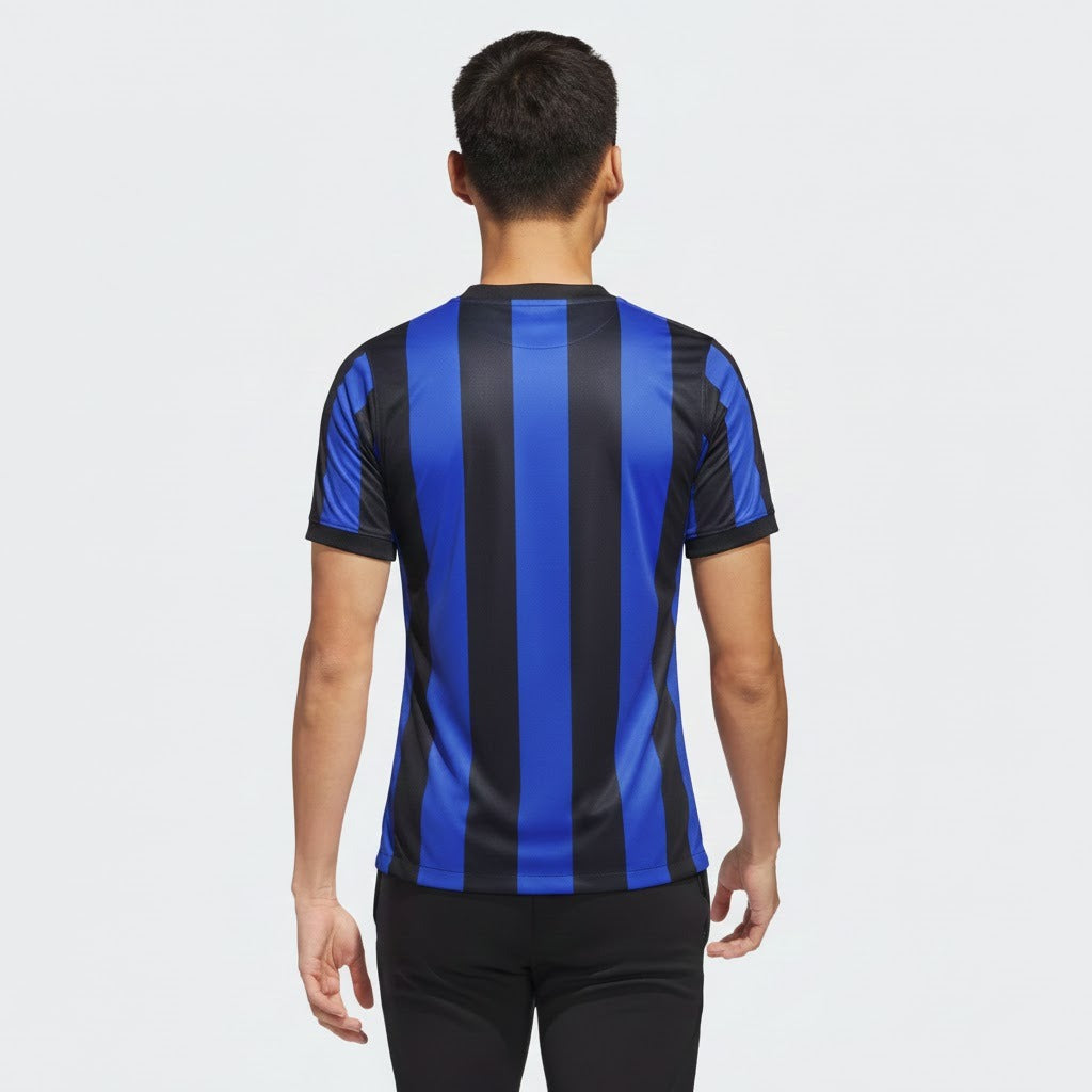 Camisa Retrô Inter de Milão 1999/00 I - vista traseira