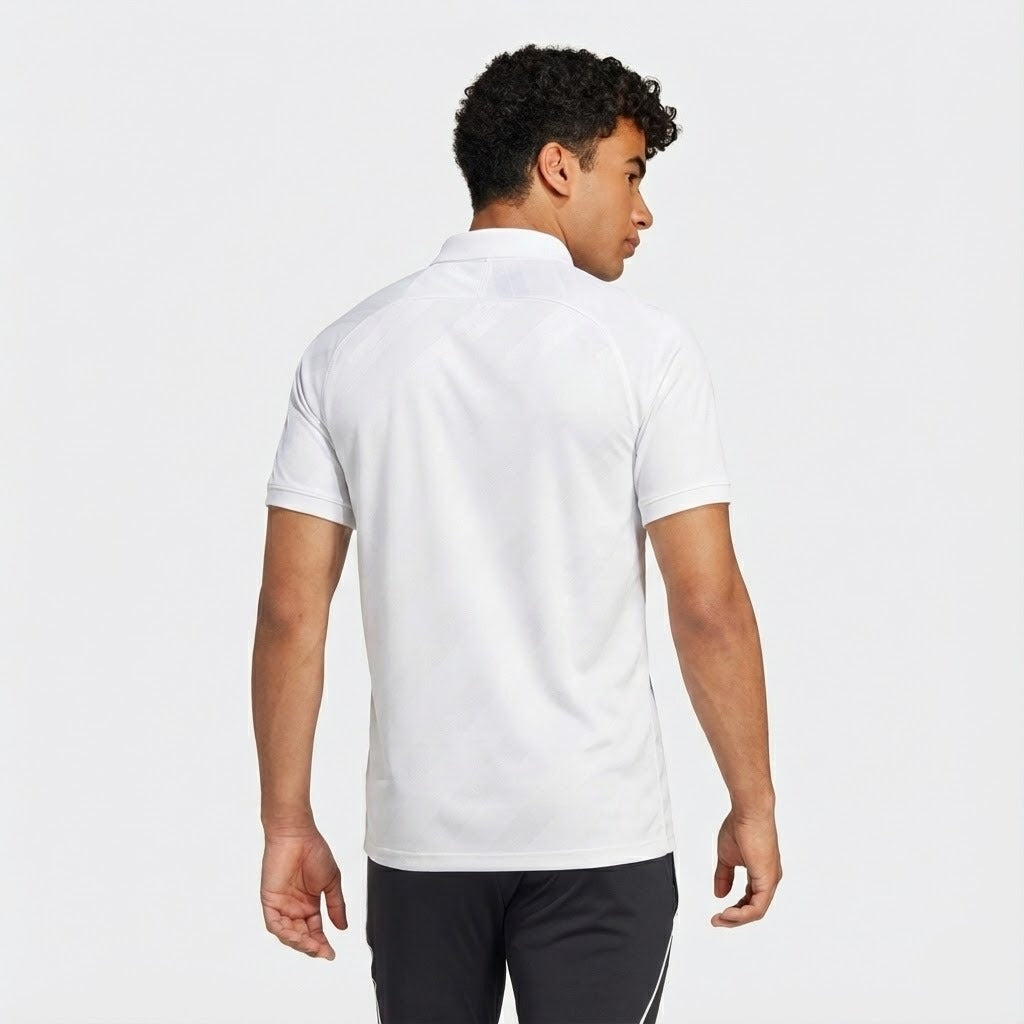 Camisa Retrô Paris Saint Germain 2019/20 II - vista traseira