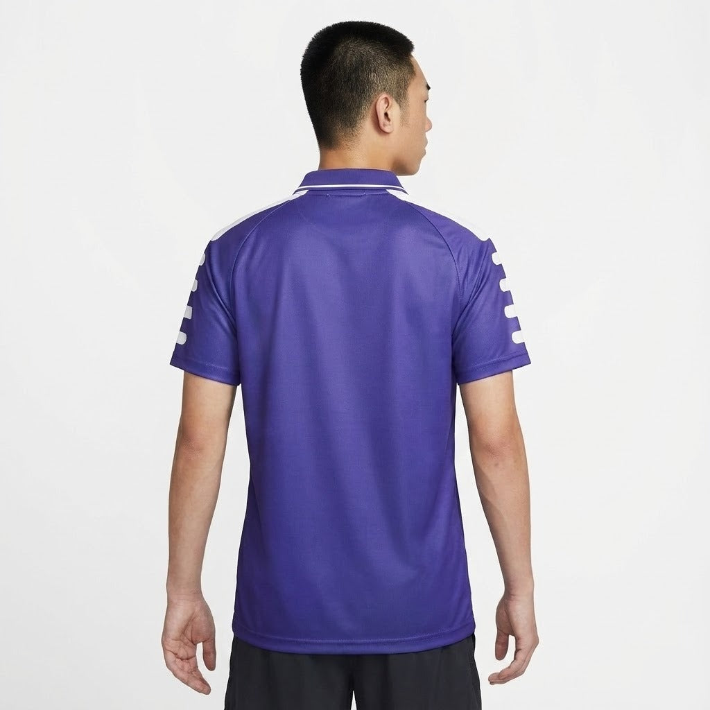 Camisa Retrô Fiorentina 1998/99 I - vista traseira