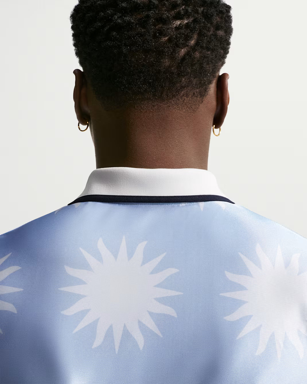 Camiseta Nike Uruguai Energy