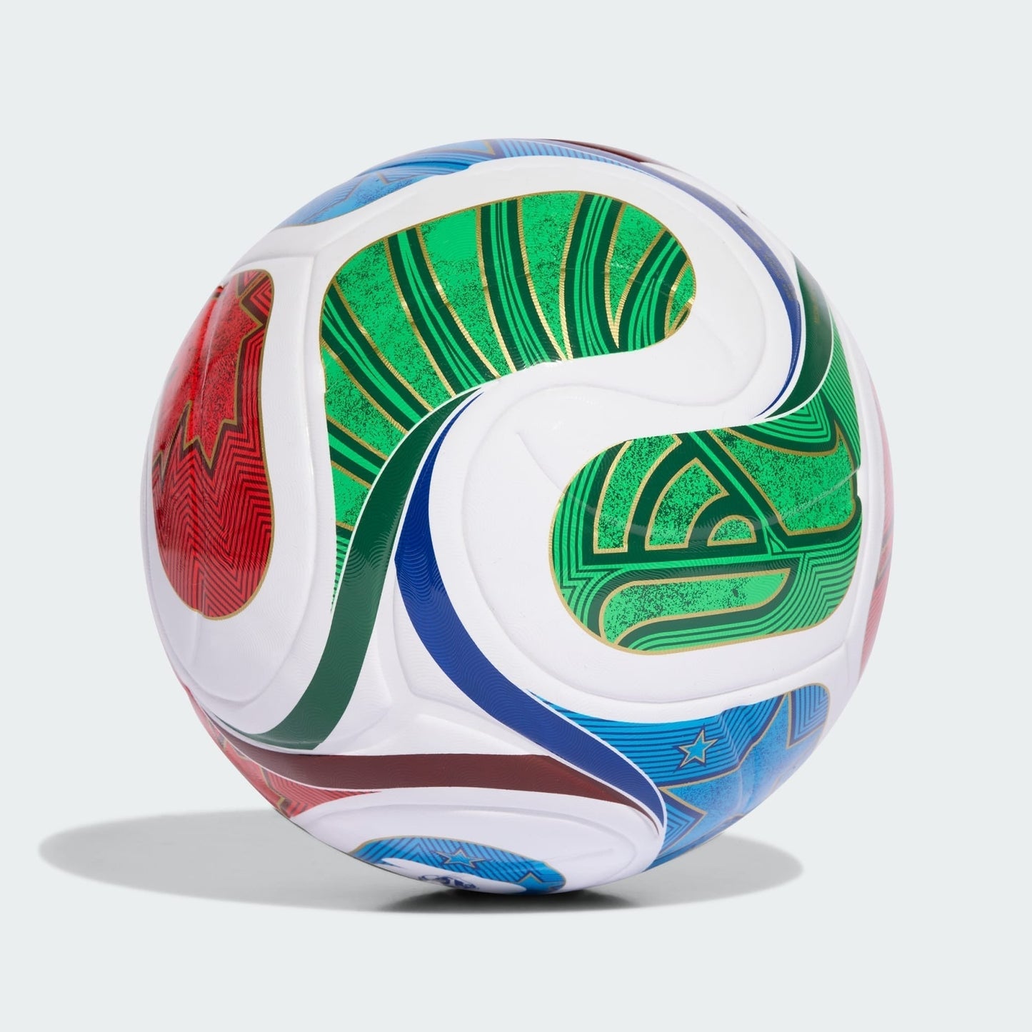 Bola Copa do Mundo FIFA 2026/27 Trionda League - vista traseira