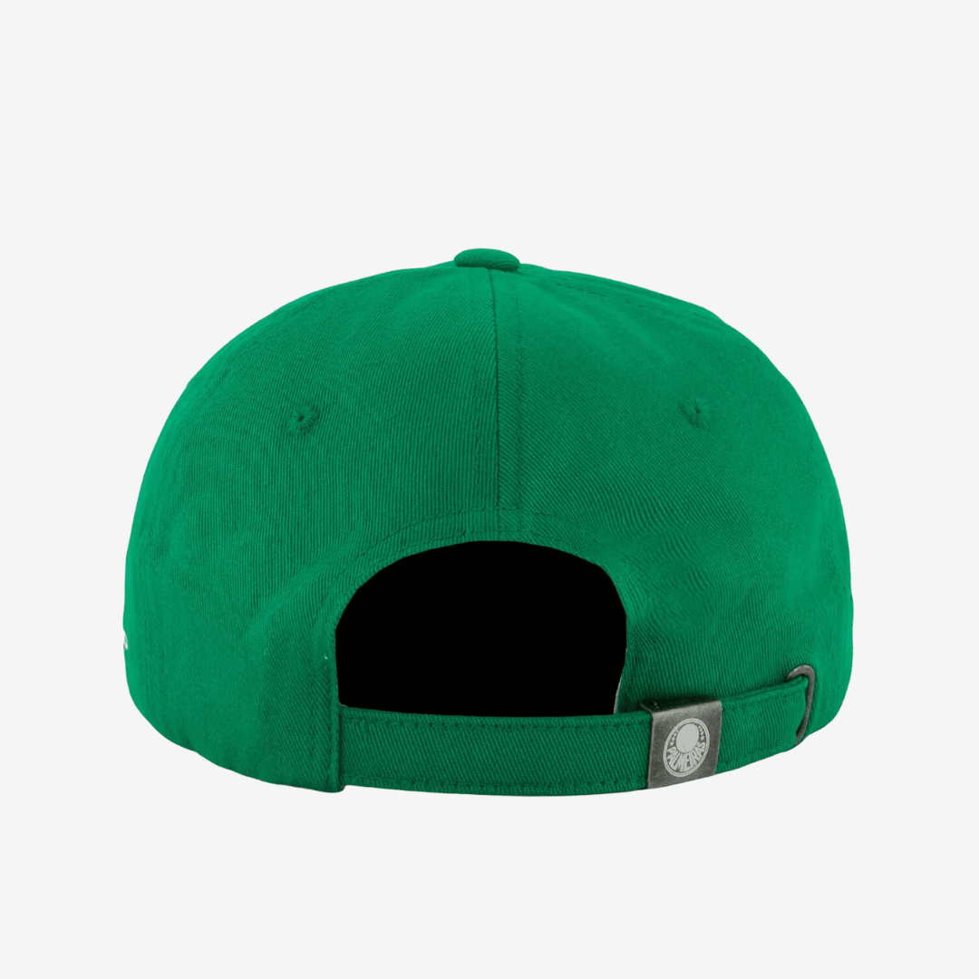 Boné Palmeiras Champions - Verde - detalhe