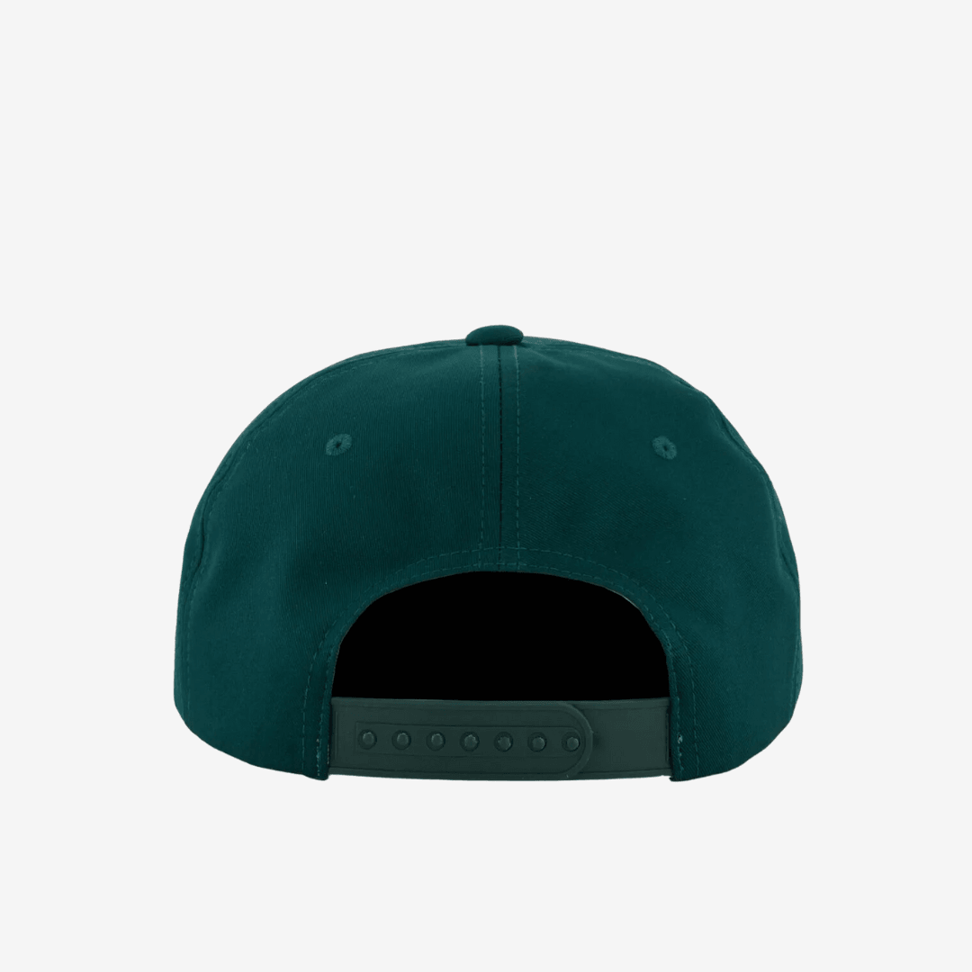 Boné Palmeiras Palestra Verde - detalhe