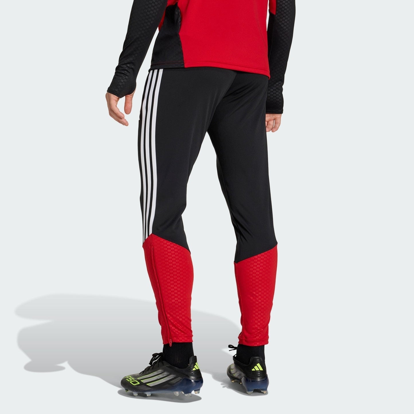 Calça Treino Alemanha 2026/27 - vista traseira
