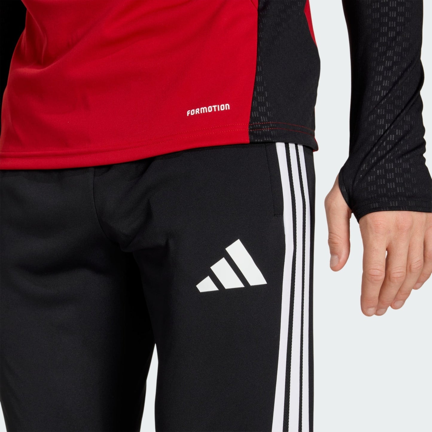 Calça Treino Alemanha 2026/27 - detalhe