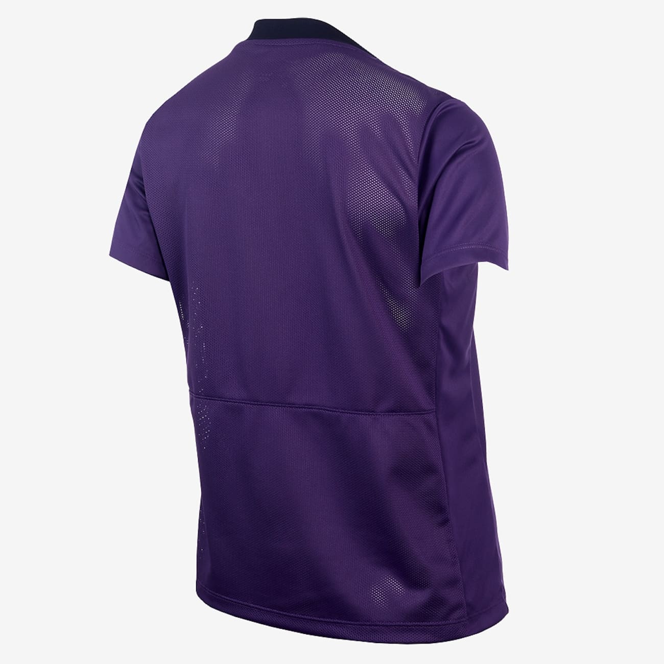 Camisa Feminina Nike Corinthians 2025/26 Treino - vista traseira
